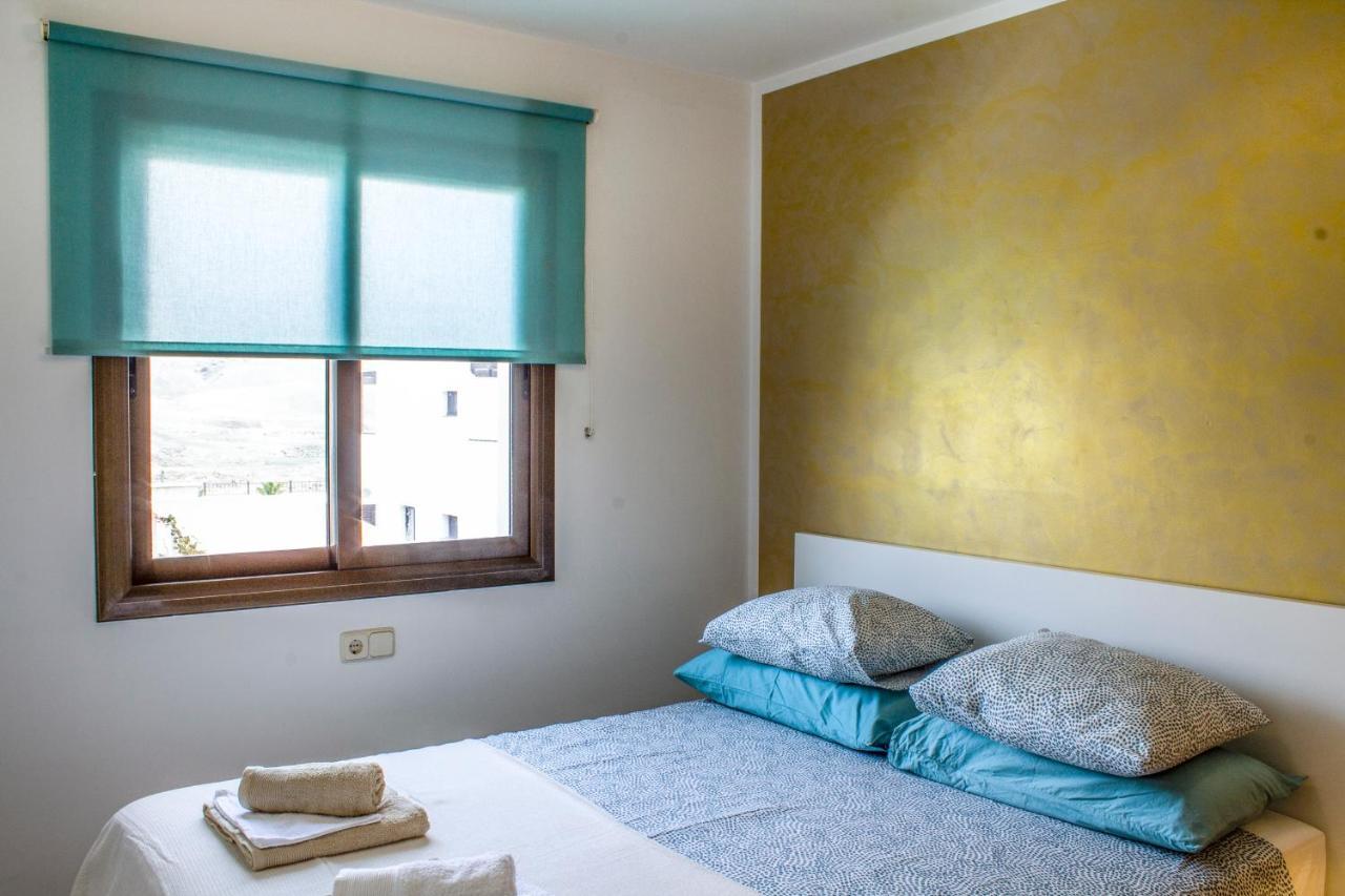 Villa Sol Y Paz, Espacioso Jardin Y Aparcamiento Corralejo Exteriör bild