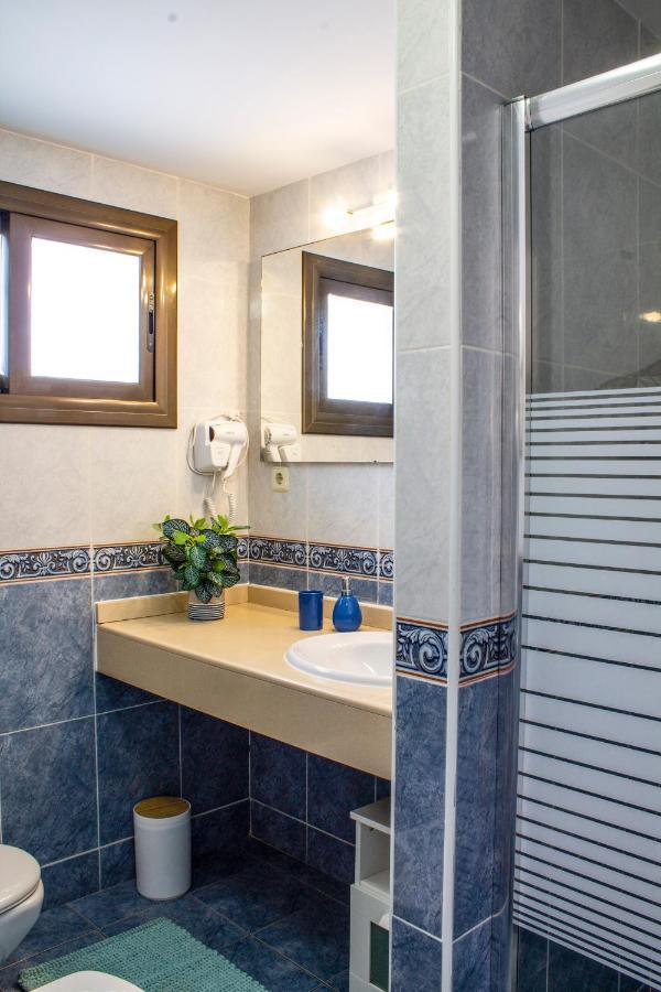 Villa Sol Y Paz, Espacioso Jardin Y Aparcamiento Corralejo Exteriör bild